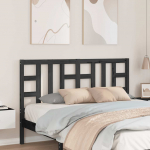 vidaXL voodipeats 817844