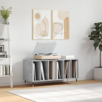 vidaXL plaadikapp 831744