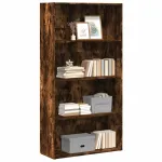 vidaXL raamatukapp 857944