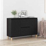 vidaXL Kummut 862044