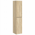 vidaXL Vannitoa kapp 890644