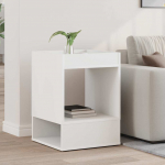 vidaXL Modernne l&otilde;pu laud 890944