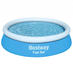 Bestway t&auml;ispumbatav bassein 92844