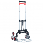 vidaXL kokkupandav transpordik&auml;ru 146445