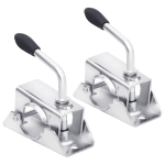 vidaXL haagise tugiratta klamber 152245