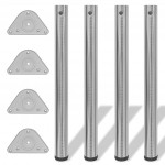 vidaXL lauajalg 242145