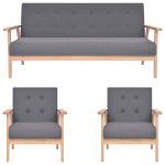 vidaXL diivan 279145