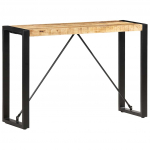 vidaXL konsoollaud 285945