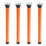 vidaXL ruloomootor 3051445