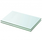 vidaXL klaasist plaat 3051545