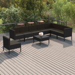 vidaXL aiam&ouml;&ouml;blikomplekt 3094445