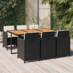 vidaXL aiam&ouml;&ouml;blikomplekt 3095545