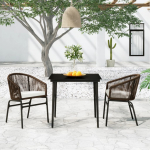 vidaXL aiam&ouml;&ouml;bli komplekt 3099245