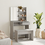 vidaXL tualettlaua komplekt 3114145