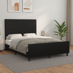 vidaXL voodiraam 3125445