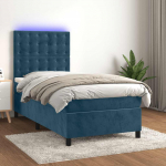 vidaXL kontinentaalvoodi 3136345