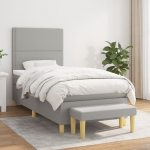 vidaXL kontinentaalvoodi 3137045