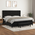 vidaXL kontinentaalvoodi 3138045