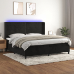 vidaXL kontinentaalvoodi 3139645