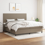 vidaXL kontinentaalvoodi 3141645