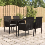vidaXL aia s&ouml;&ouml;gim&ouml;&ouml;bli komplekt 3185145
