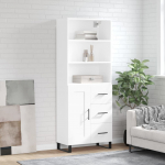 vidaXL k&otilde;rge kapp 3190045