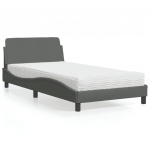 vidaXL voodi 3208345