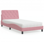vidaXL voodi 3208645