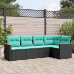vidaXL aiadiivanikomplekt 3225945