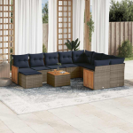 vidaXL aiadiivanikomplekt 3228245