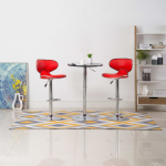 vidaXL baaripukk 323645