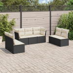 vidaXL aiadiivani komplekt 3249245