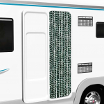 vidaXL putukakardin 325445