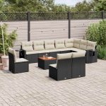 vidaXL aiadiivani komplekt 3256945