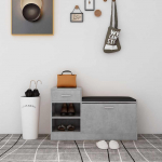 vidaXL kingapink 326745