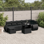 vidaXL aiadiivani komplekt 3275145