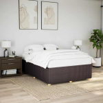 vidaXL voodiraam 3284945