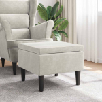 vidaXL taburet 329445