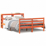 vidaXL voodiraam 3305845