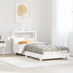 vidaXL voodiraam 3306445