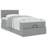 vidaXL tumba voodiraam 3311345