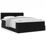 vidaXL tumba voodiraam 3311845