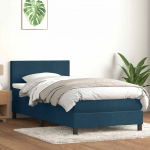 vidaXL vedrumadratsiga voodi 3316045