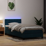 vidaXL vedruga vedruga voodi 3317245