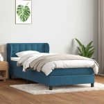 vidaXL vedruga vedruga voodi 3317845