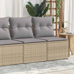 vidaXL aiadiivani komplekt 3325245