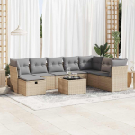 vidaXL aiadiivanikomplekt 3325345