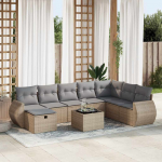 vidaXL aiadiivanikomplekt 3325645