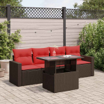 vidaXL aiadiivanikomplekt 3326245
