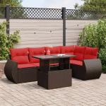 vidaXL aiadiivanikomplekt 3326645